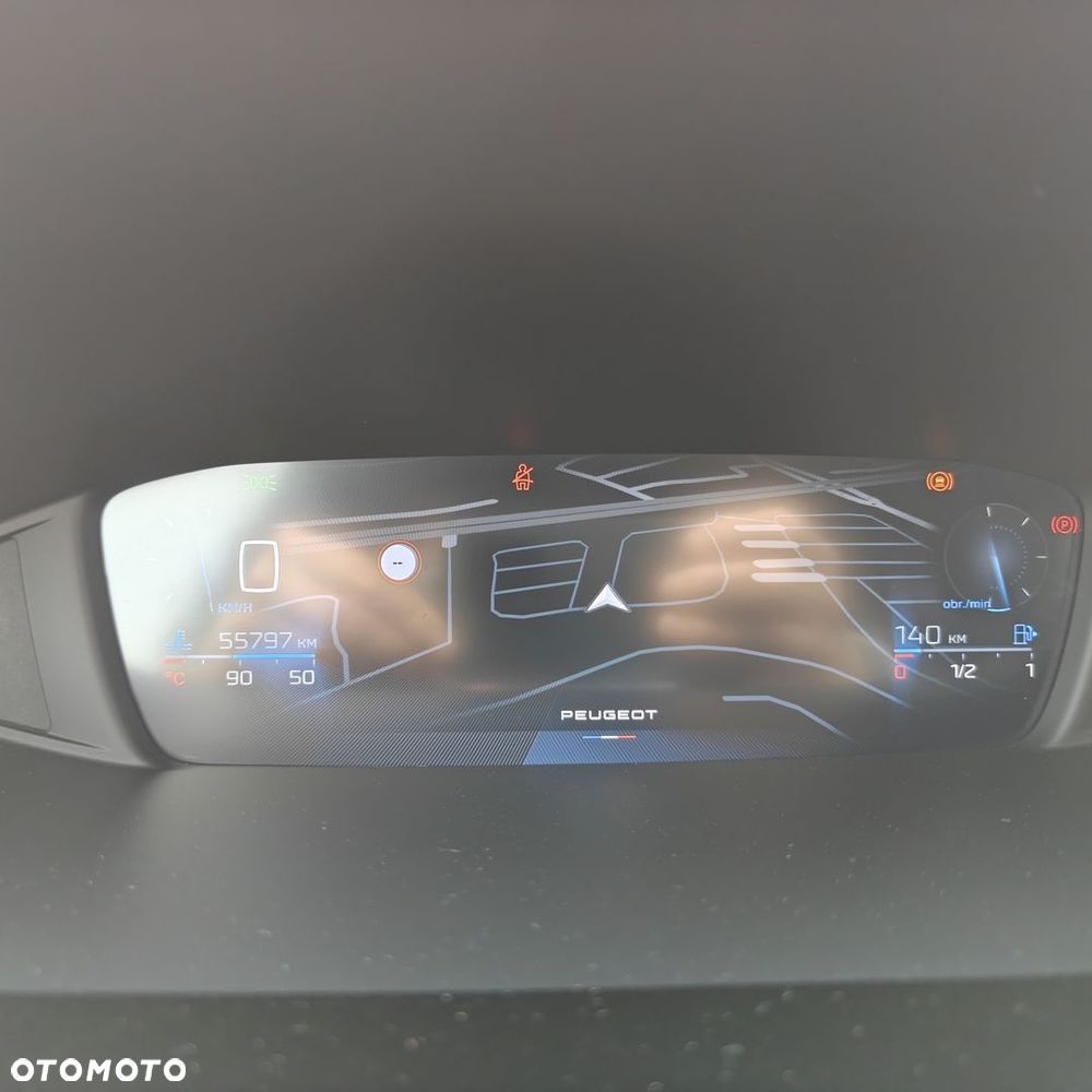 Peugeot 308 1.2 PureTech Allure Pack S&S - 11