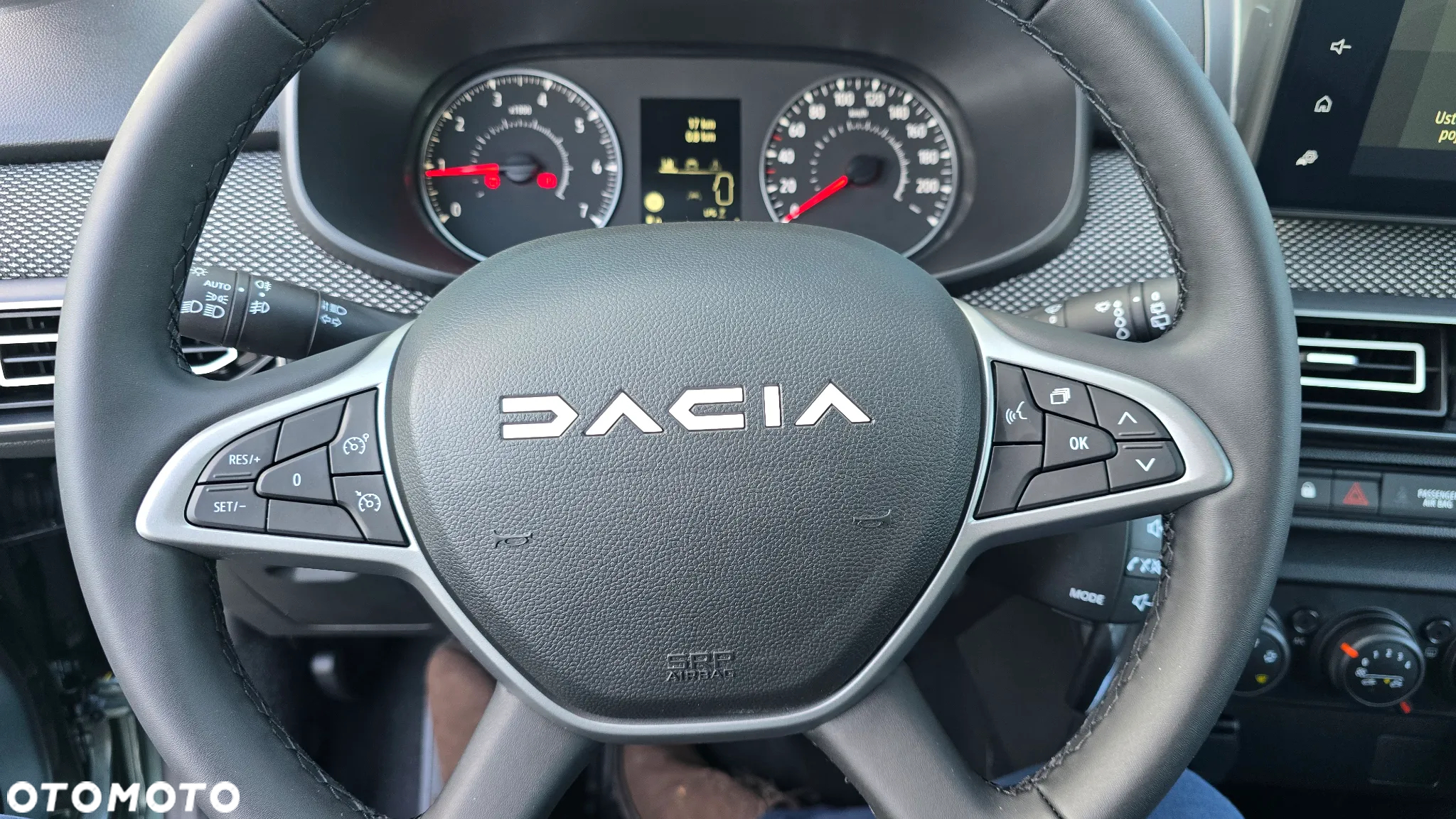 Dacia Sandero - 10