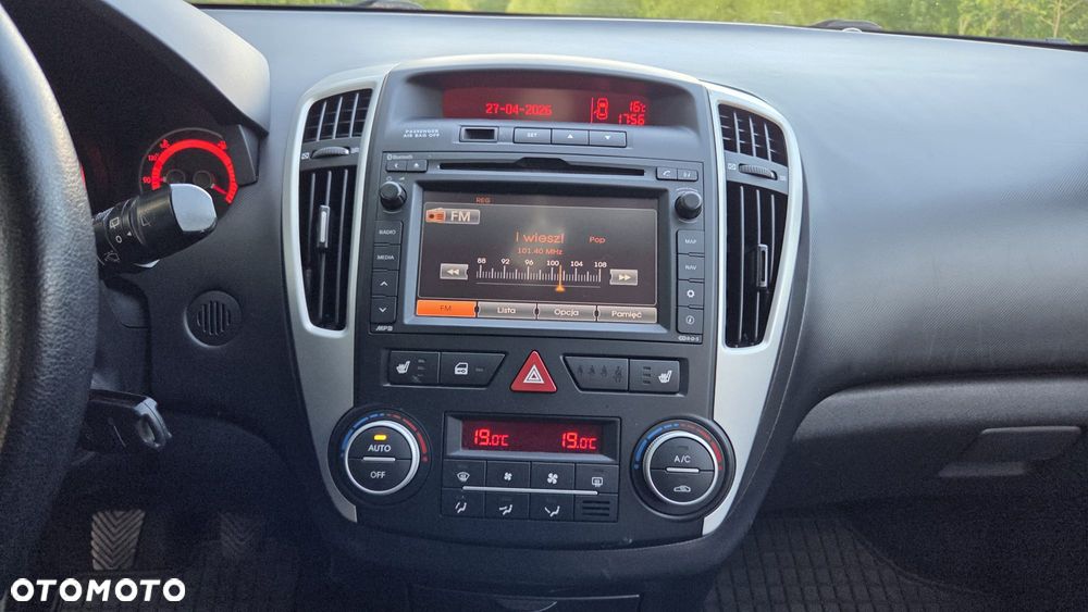 Kia Ceed 1.6 XL - 3