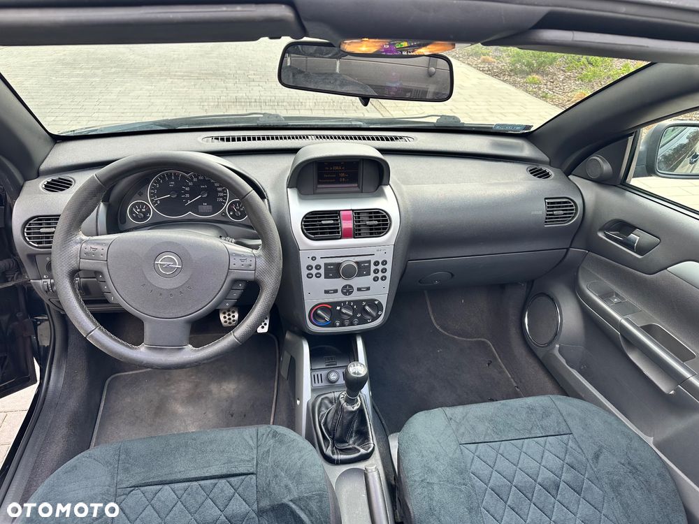 Opel Tigra 1.8 Sport - 19
