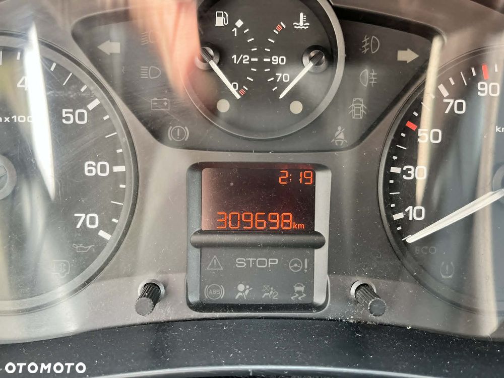 Citroën BERLINGO - 14