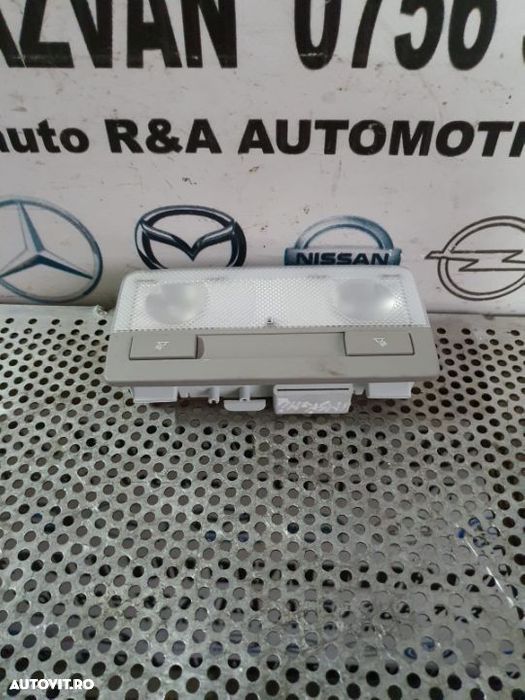 Plafoniera Opel Insignia A Dezmembrez Opel Insignia A Motor A20TDH - 1