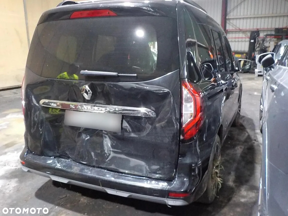 Peugeot Partner 1.6 BlueHDi Outdoor S&S - 4