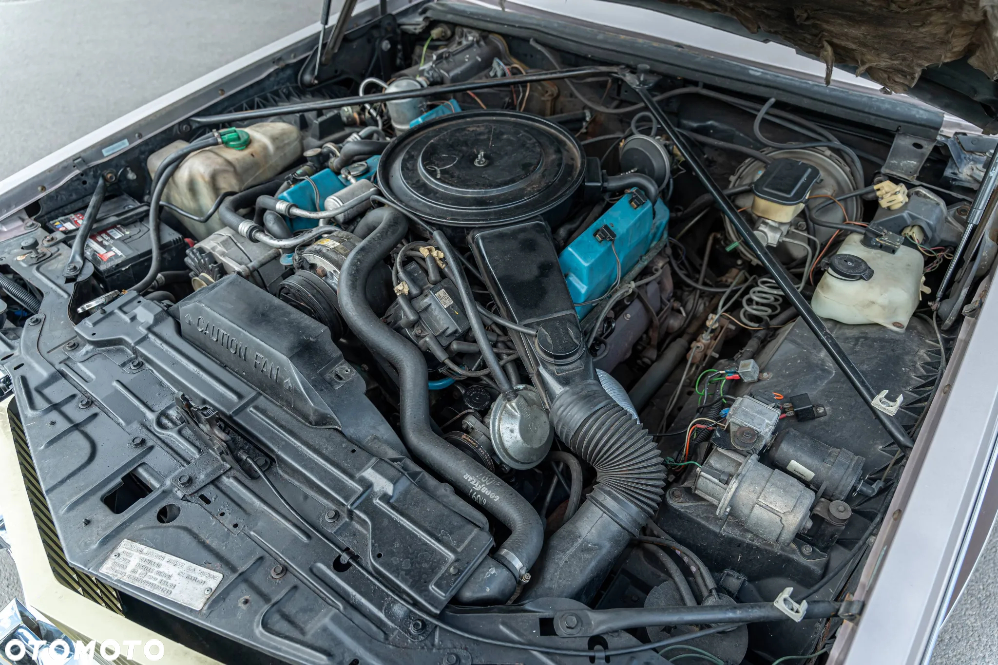 Cadillac Seville - 38
