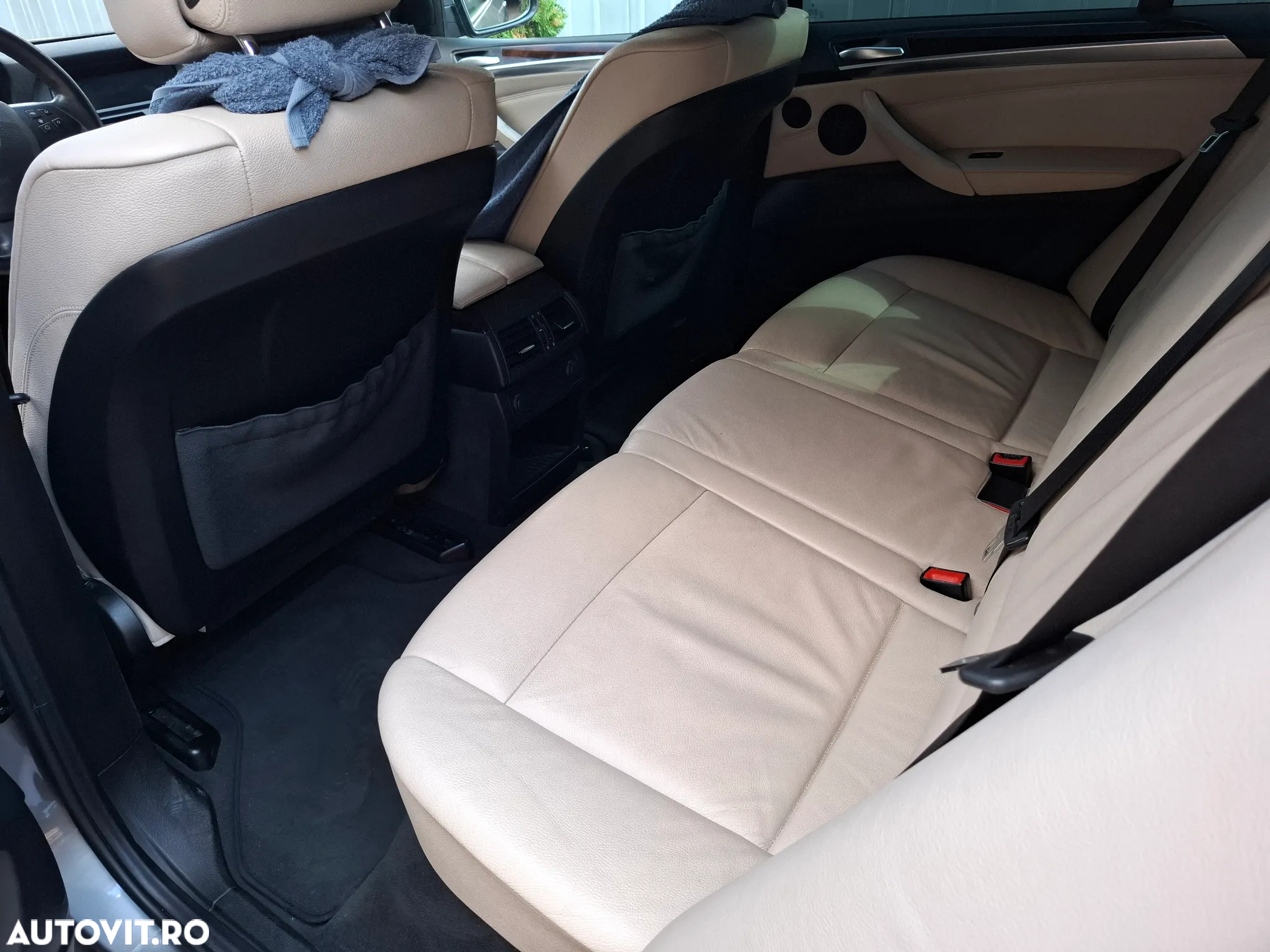 BMW X5 xDrive30d - 8