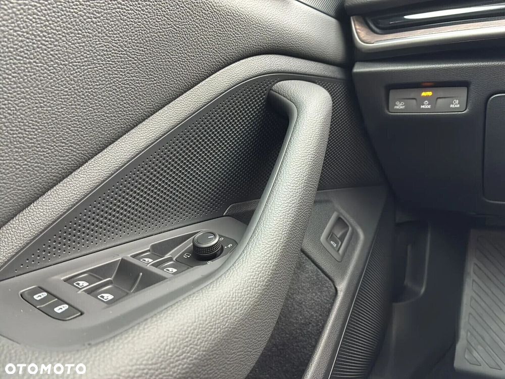 Skoda Superb - 19