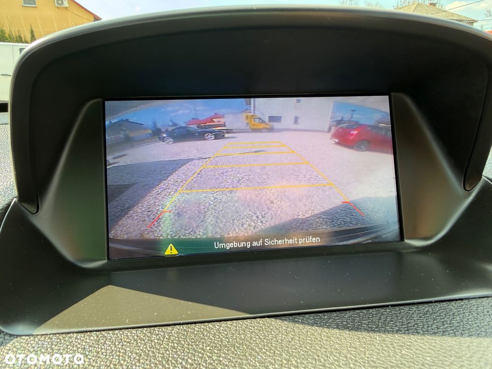 Opel Mokka 1.4 Turbo ecoFLEX Start/Stop 4x4 Edition - 28