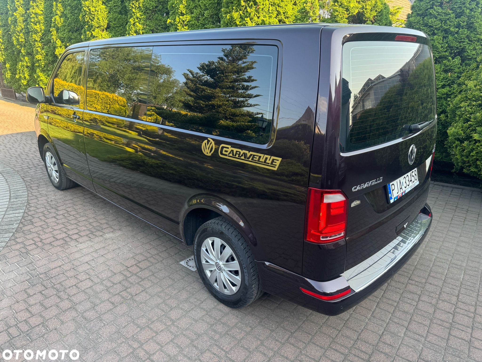 Volkswagen Caravelle 2.0 TDI L2 Highline - 16
