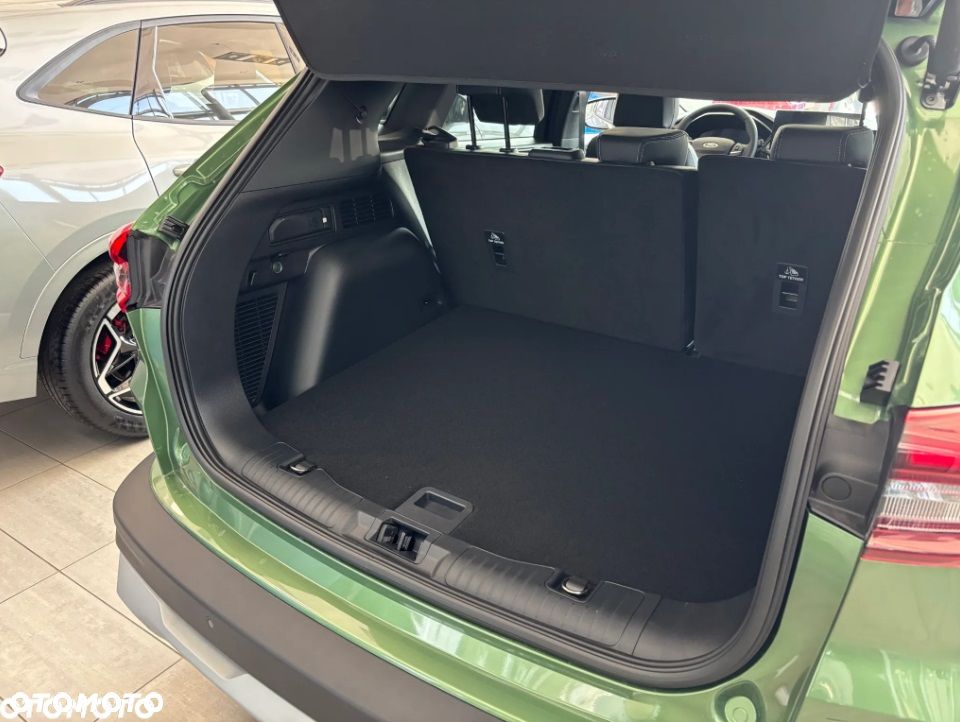 Ford Kuga 2.5 Duratec FHEV 4x4 ACTIVE X - 22