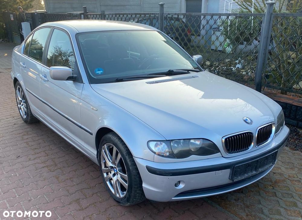 BMW Seria 3 - 2