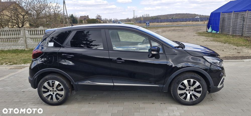 Renault Captur ENERGY dCi 90 Experience - 2