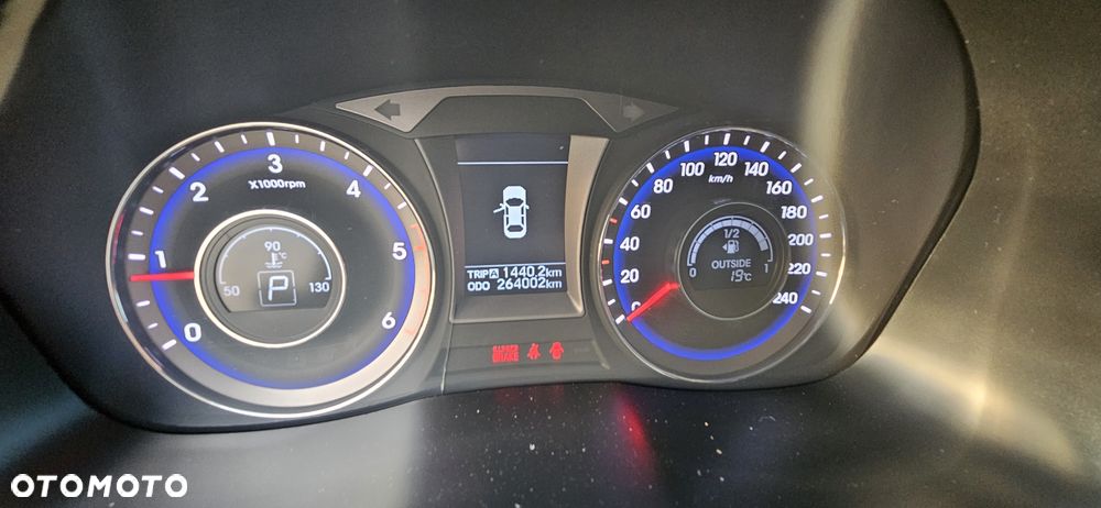 Hyundai i40 - 18