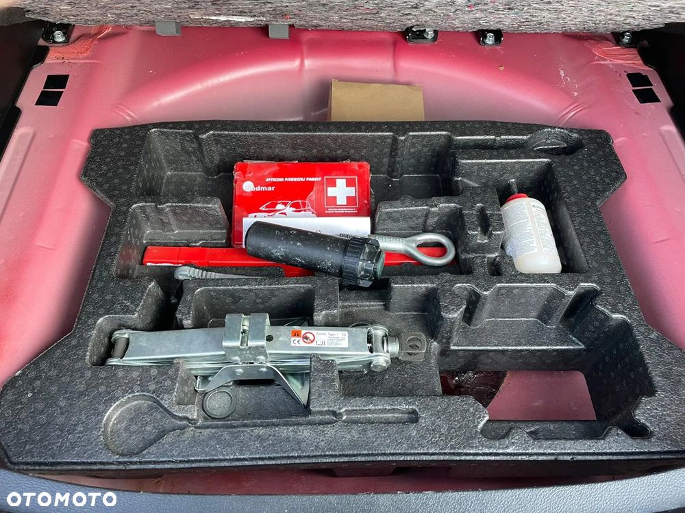 Suzuki SX4 S-Cross - 10