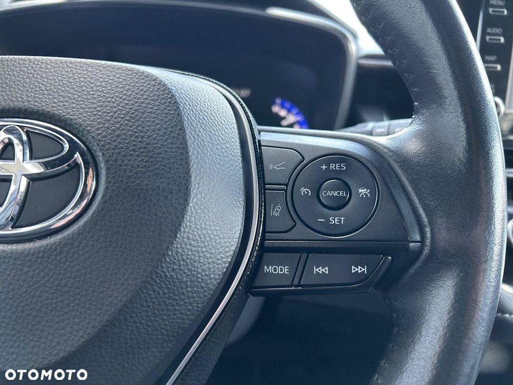 Toyota Corolla 1.8 Hybrid Comfort - 16