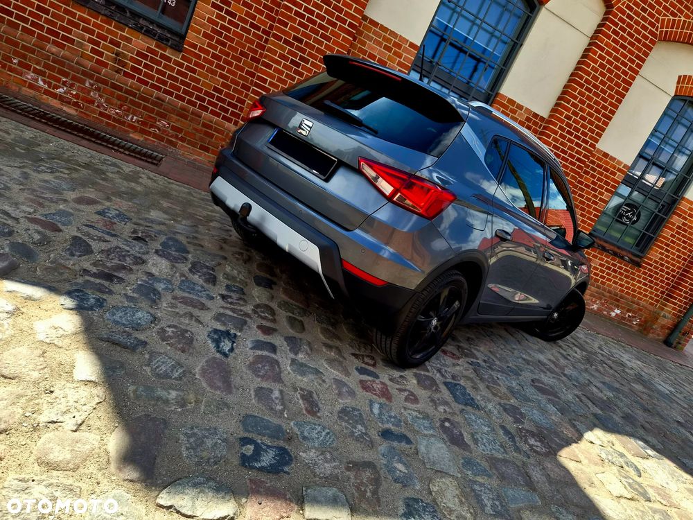 Seat Arona 1.6 TDI Xcellence S&S - 20