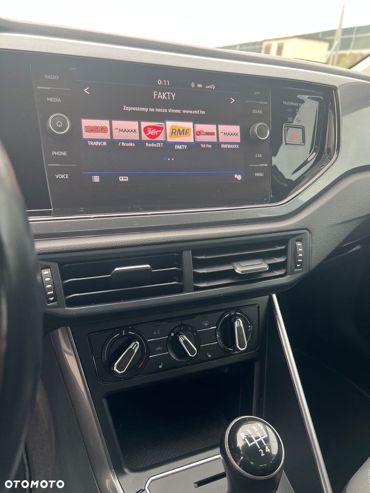 Volkswagen Polo 1.0 TSI Highline - 16