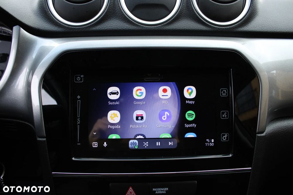 Suzuki Vitara 1.6 Comfort 2WD - 34