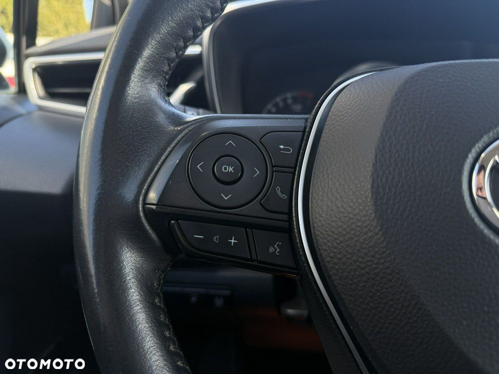 Toyota Corolla 1.5 Comfort MS - 17