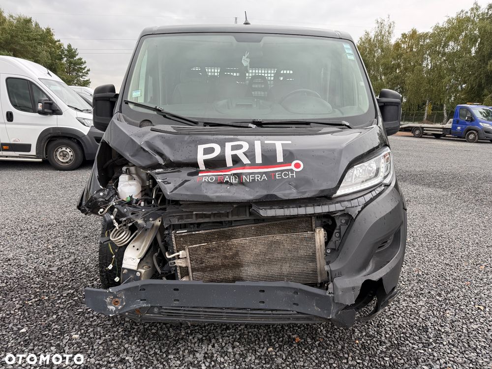 Citroën Jumper - 2