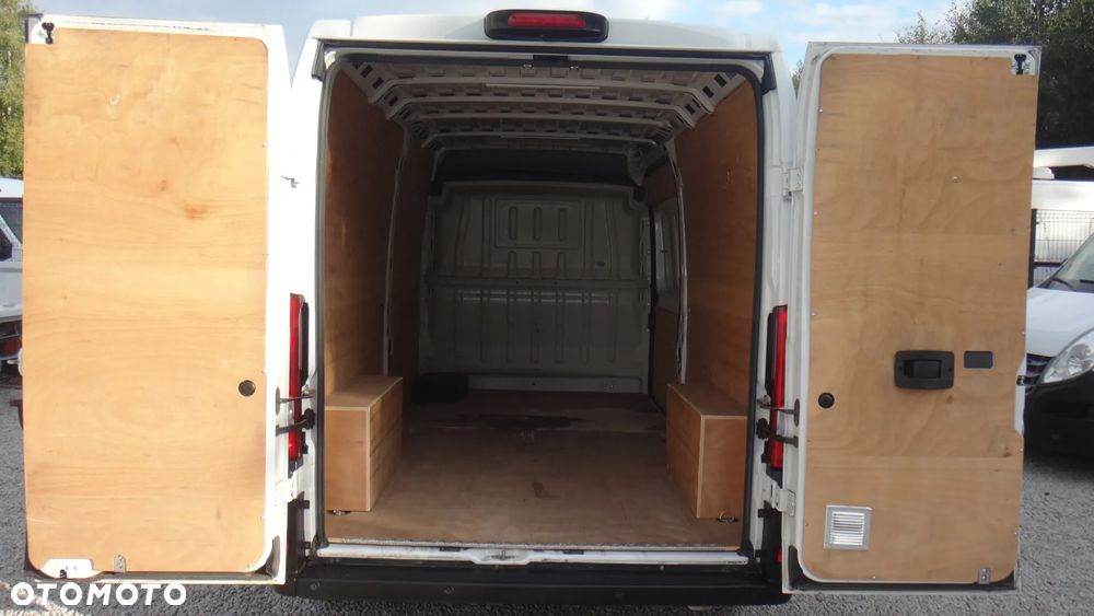 Peugeot Boxer - 7