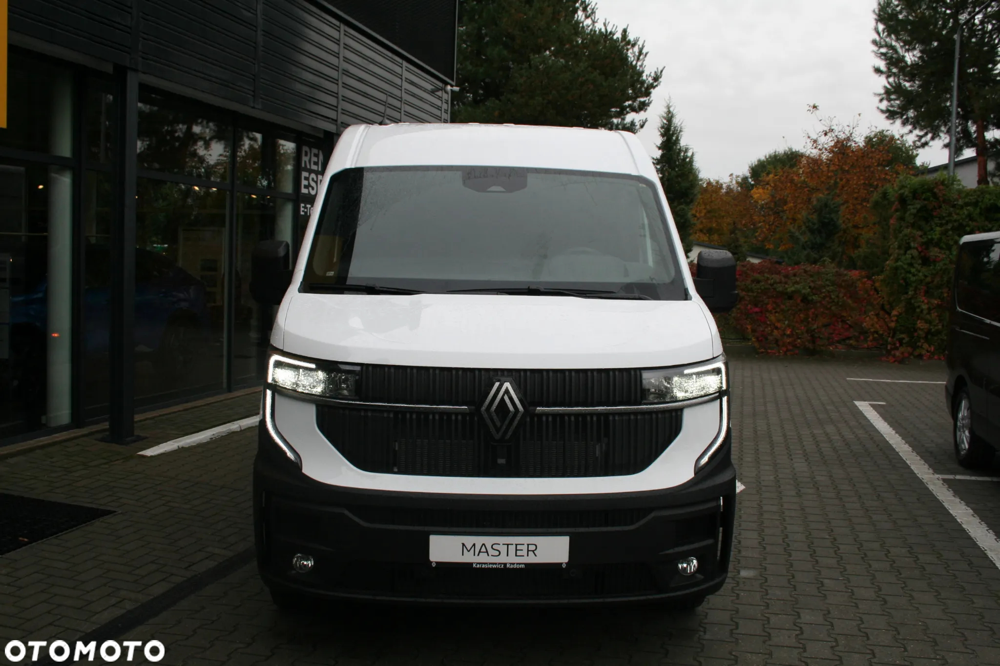 Renault MASTER - 3