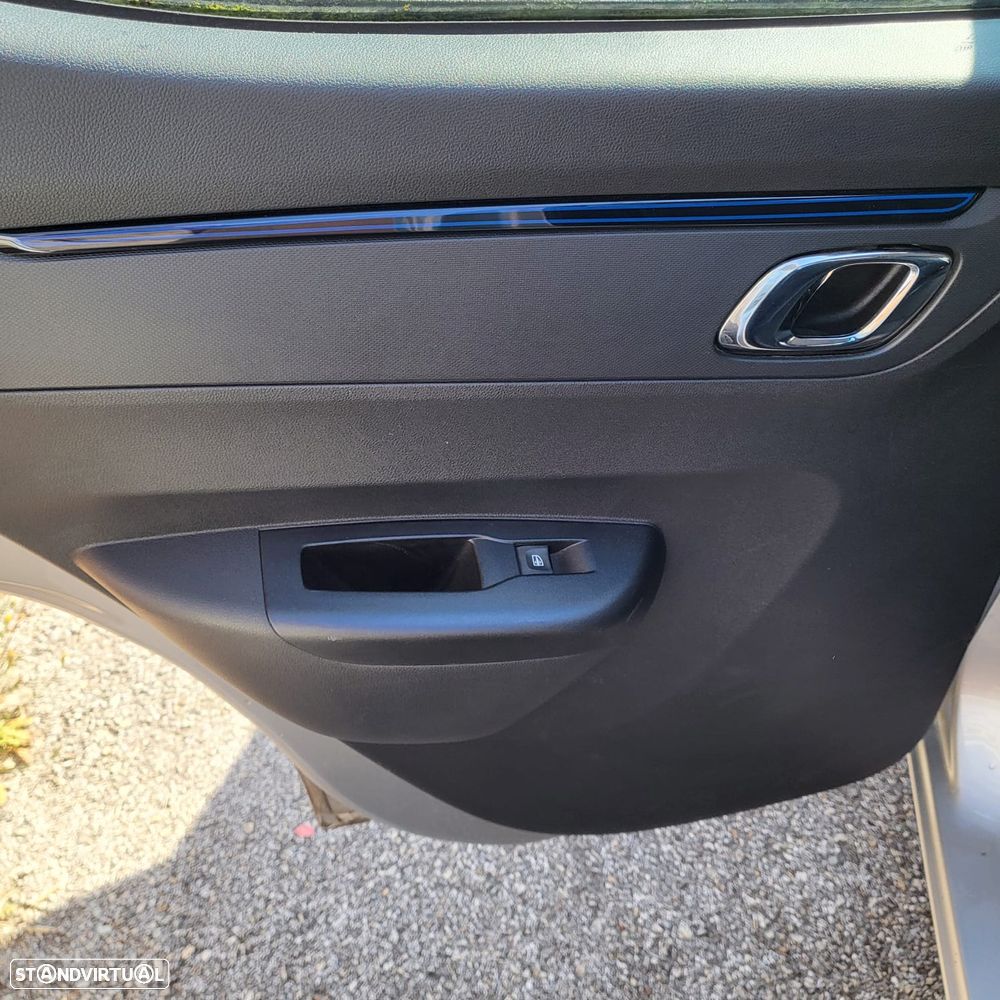 Dacia Spring Electric 45 Comfort Plus - 21