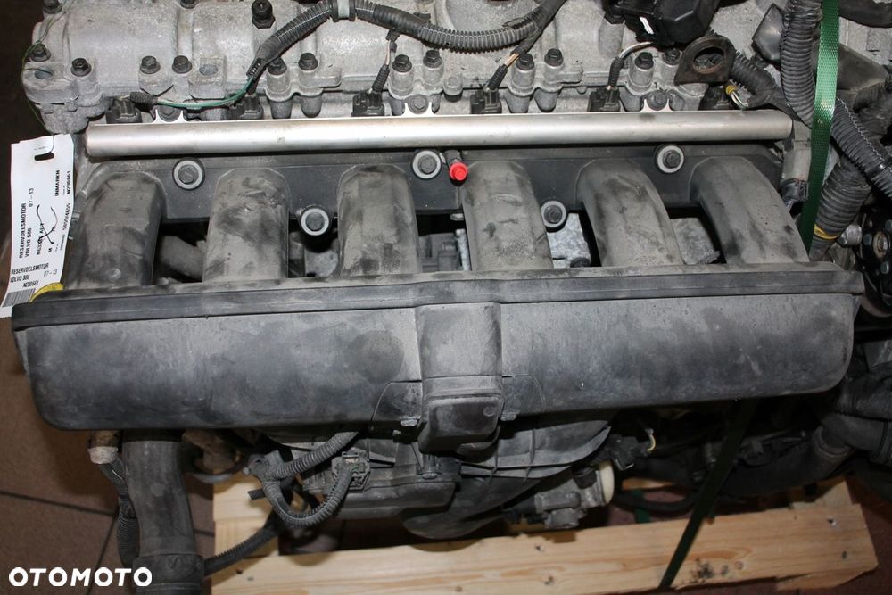 VOLVO S80 XC60 XC90 XC70 3.2 KOLEKTOR SSĄCY 6G9N-9424-AK - 2