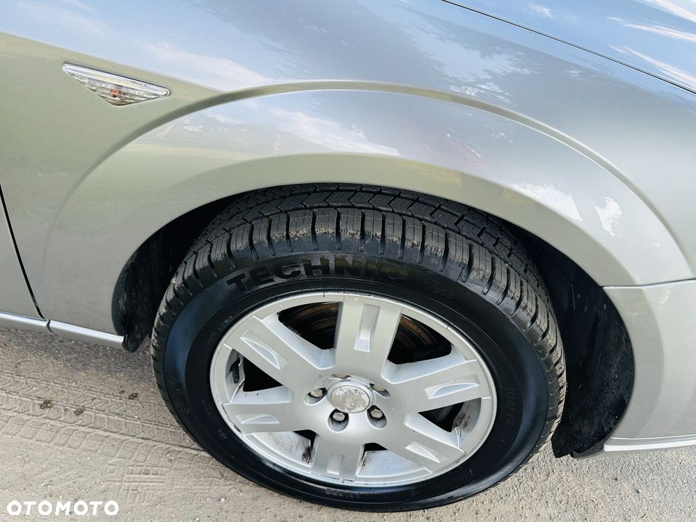 Ford Mondeo - 9