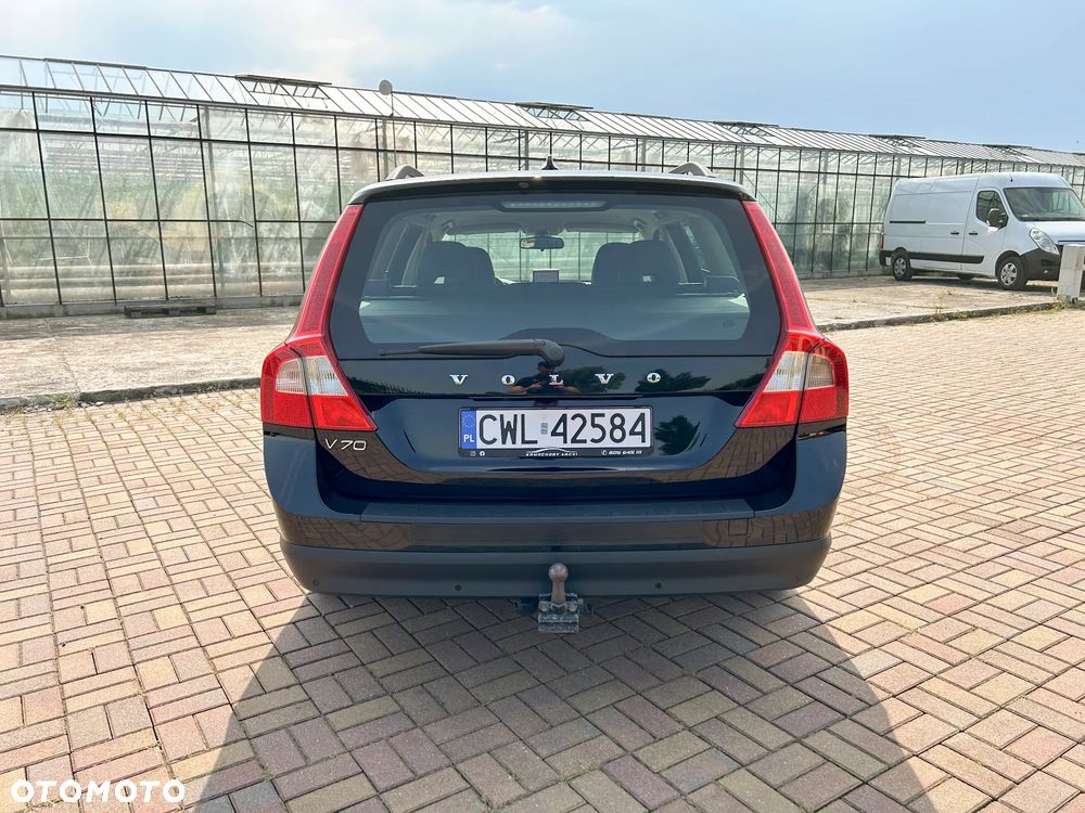 Volvo V70 2.0D Momentum - 11
