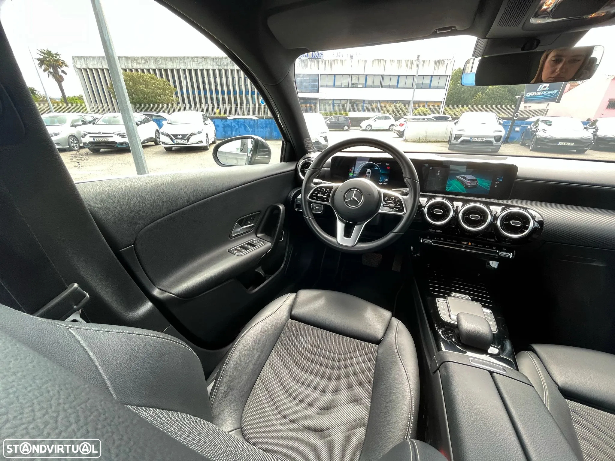 Mercedes-Benz A 250 e Style Plus - 51
