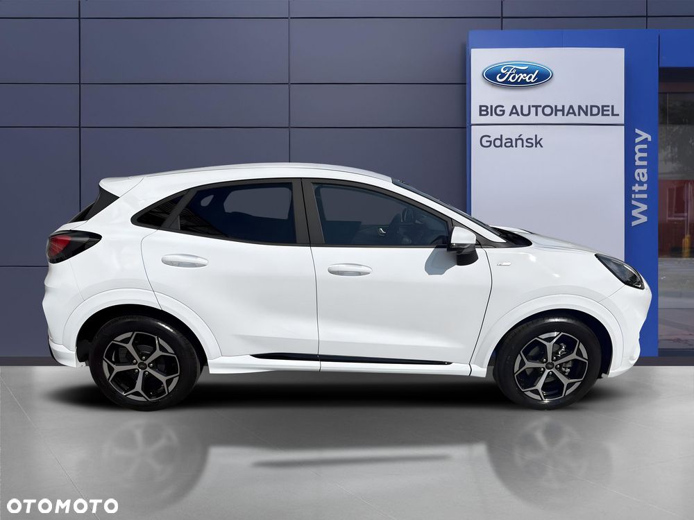 Ford Puma 1.0 EcoBoost ST-Line - 6
