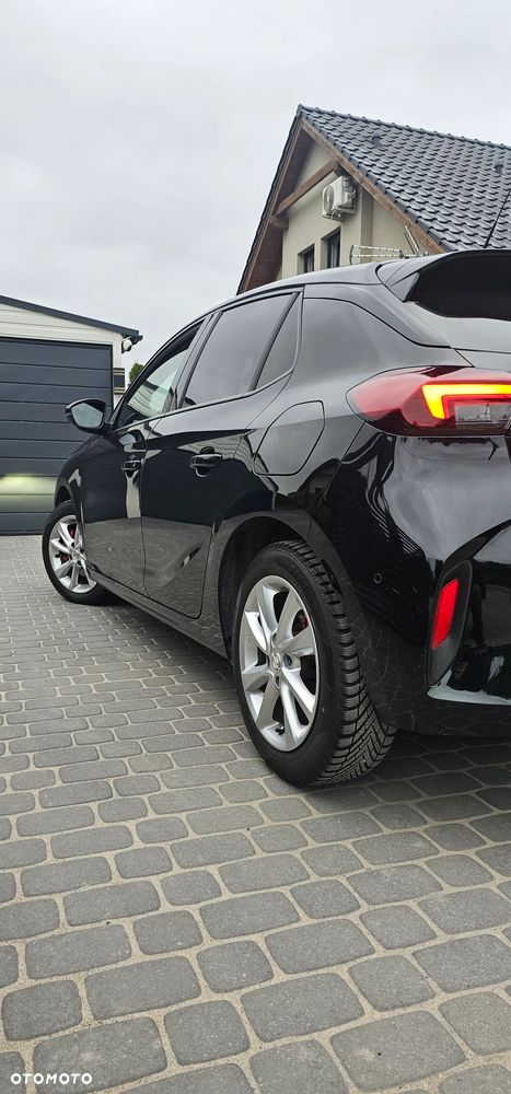 Opel Corsa 1.2 Direct Injection Turbo Start/Stop GS Line - 18