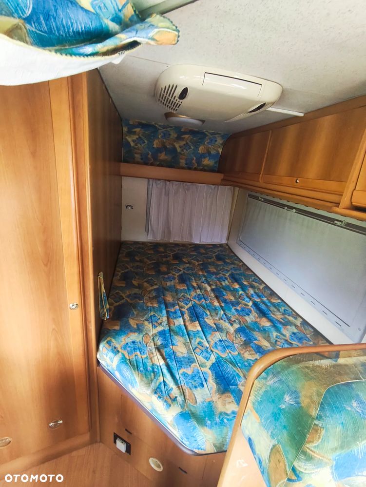Fiat Ducato MobilVetta - 26
