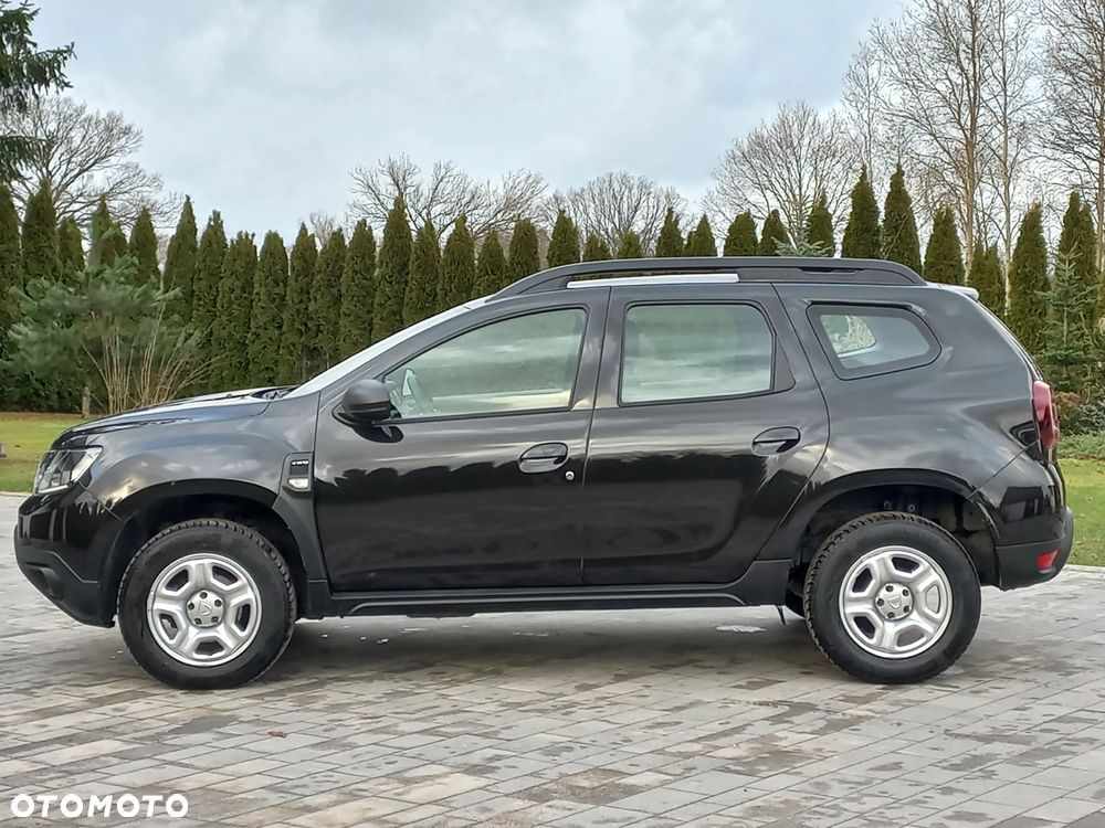 Dacia Duster - 30