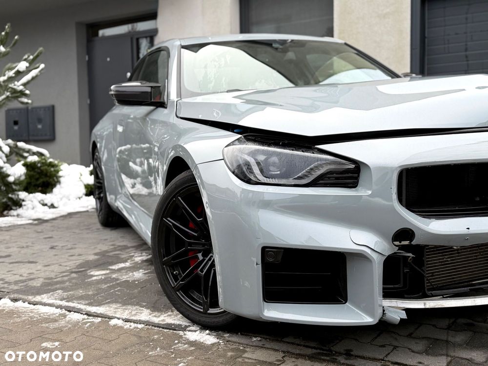 BMW M2 Standard - 4