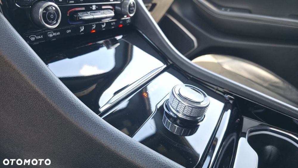 Jeep Grand Cherokee ver-3-6-v6-pentastar-4wd-automatik-laredo - 12