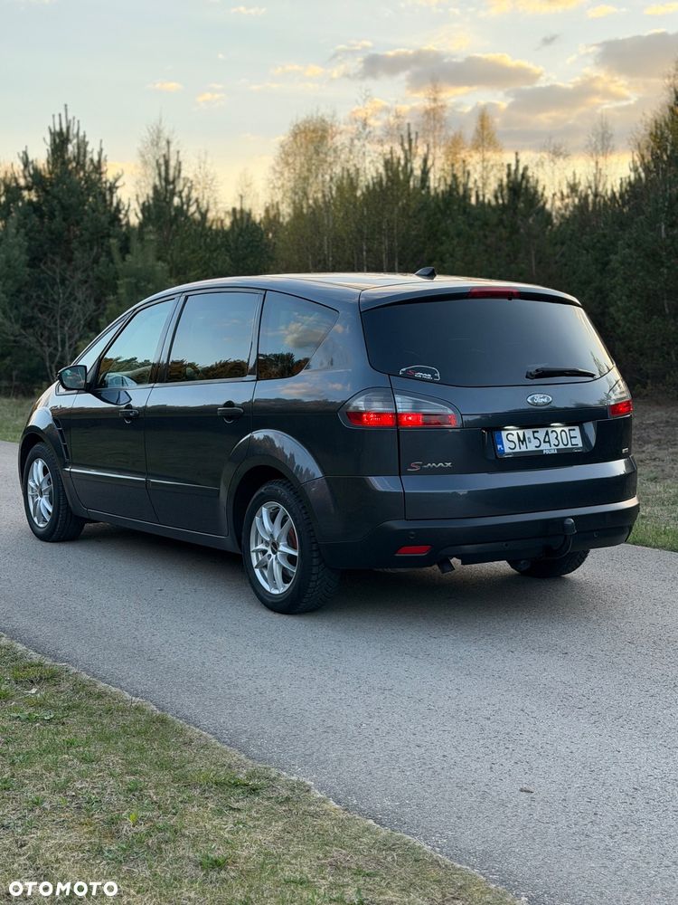 Ford S-Max 1.8 TDCi Ambiente - 2