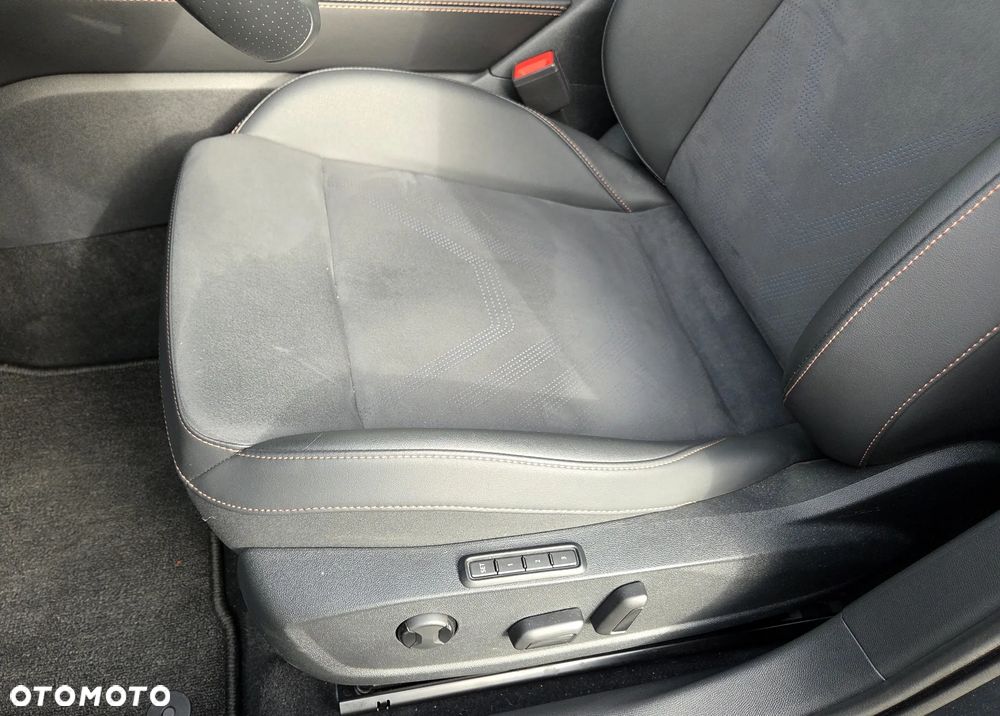 Cupra Formentor 2.0 TSI 4Drive DSG VZ Extreme - 22