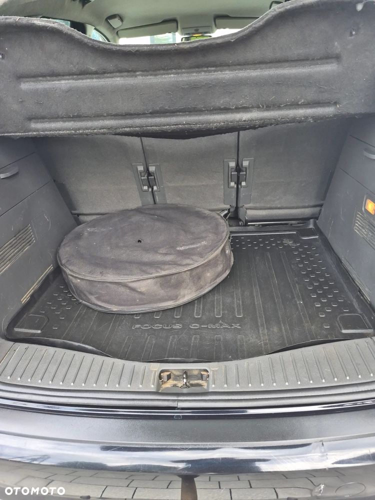 Ford C-MAX 1.6 Edition - 28
