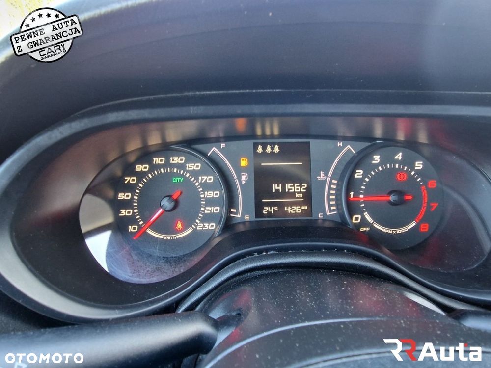 Fiat Tipo - 29