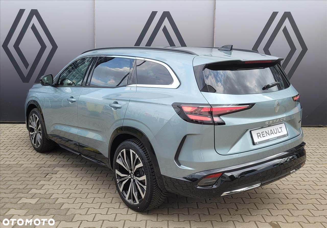 Renault Espace - 6