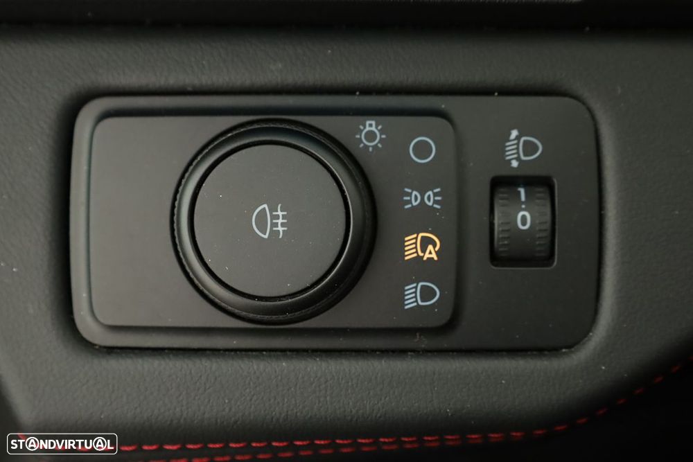 Ford Puma 1.0 EcoBoost MHEV ST-Line X Aut. - 17