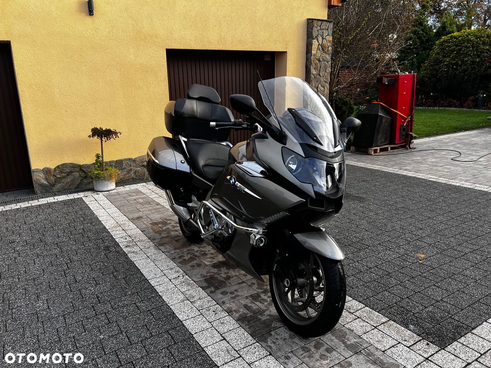 BMW K - 13