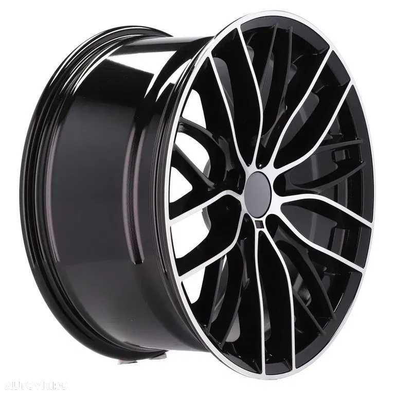 Jante BMW R17 5x120 M405 Style | Seria 3, Seria 2, Seria 1 - 4