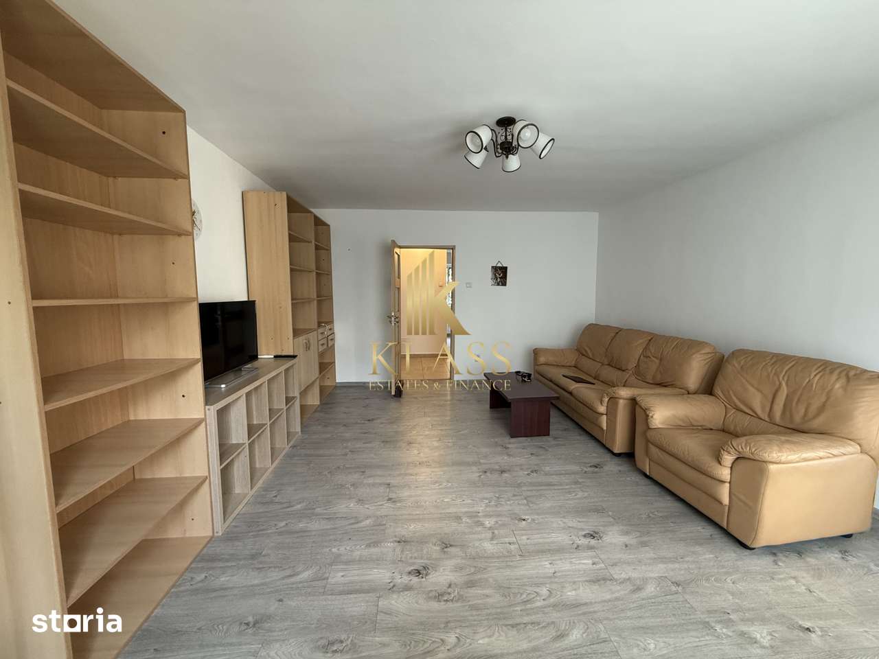 Apartament 3 camere de vanzare – Unirii-Octavian Goga | Locatie cent — fotografia 1