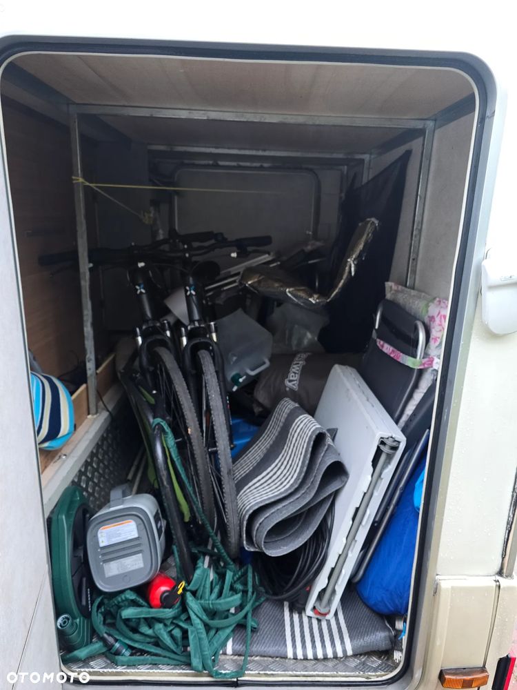 Ford Transit - 9