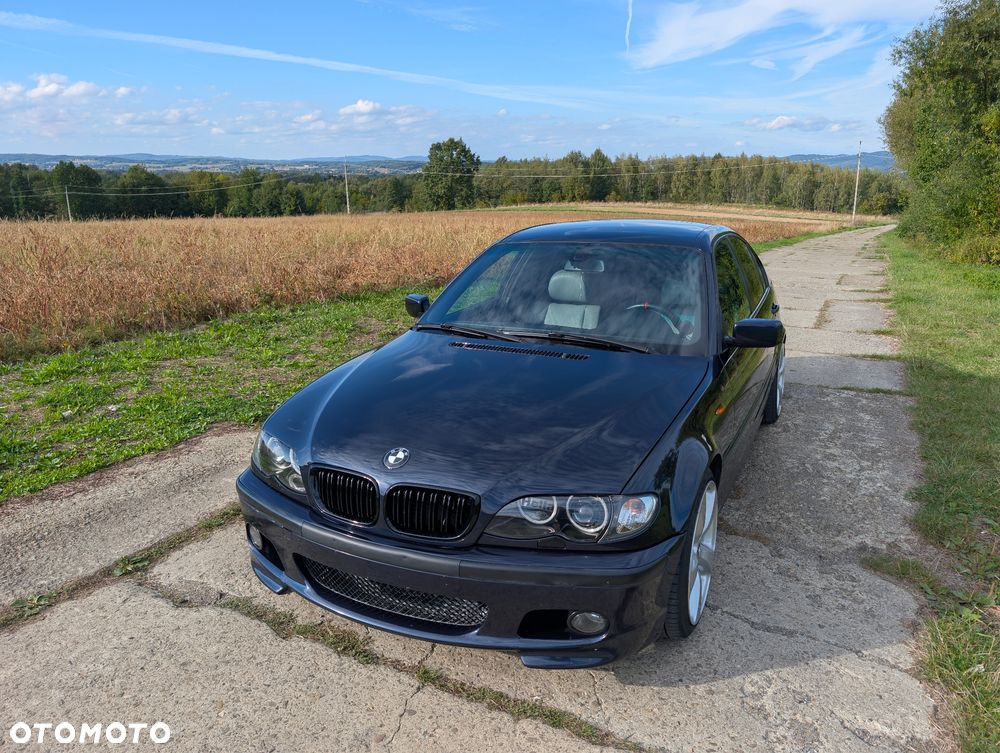BMW Seria 3 330d - 7