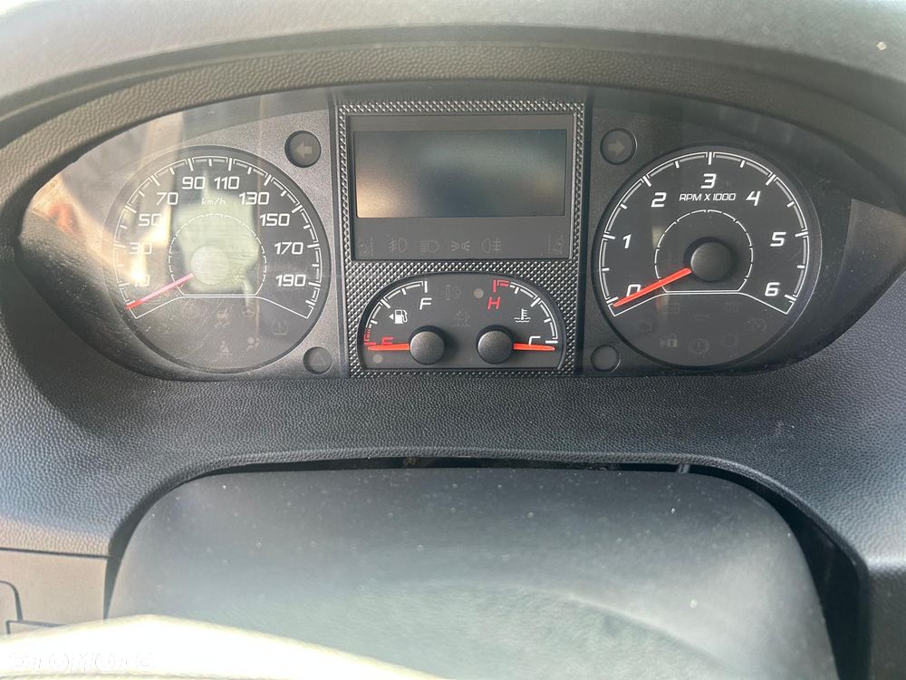 Citroën Jumper L3H2 Snoeks Profi - 15