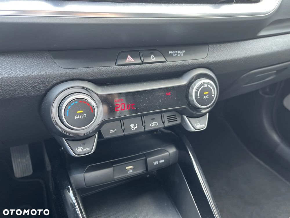 Kia Stonic 1.0 T-GDI L DCT - 20