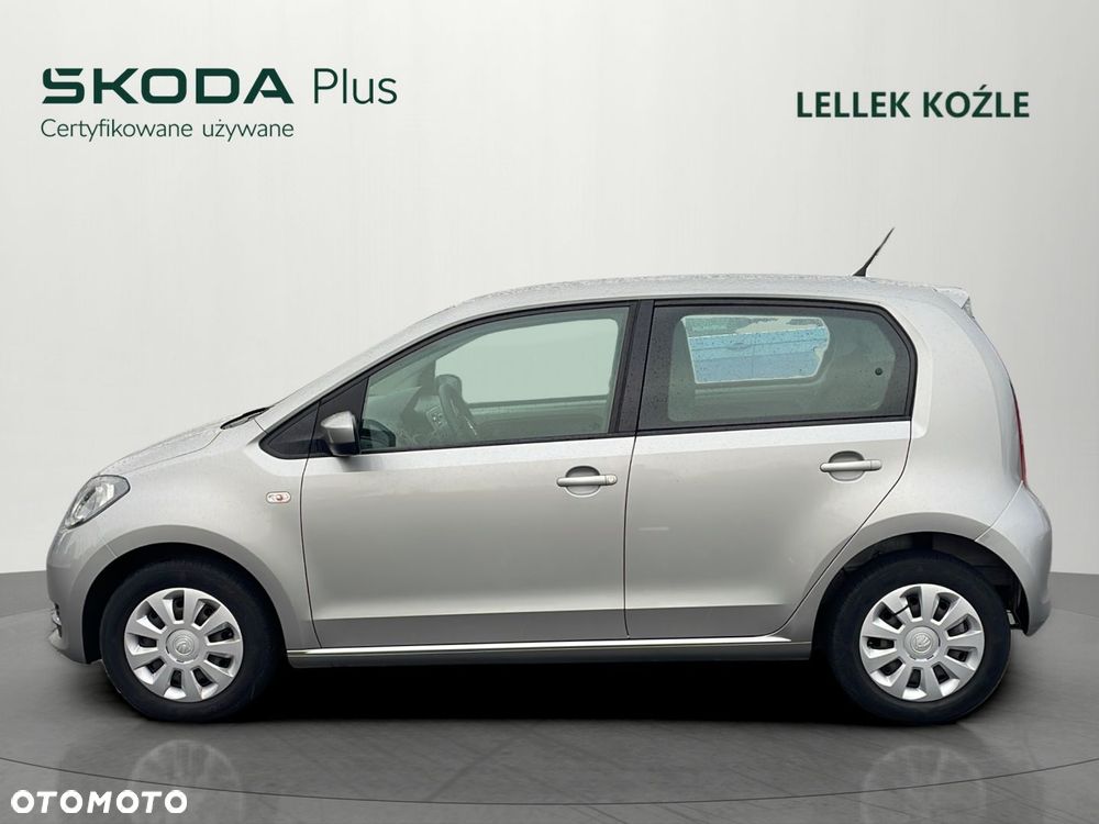 Skoda Citigo 1.0 Ambition - 7